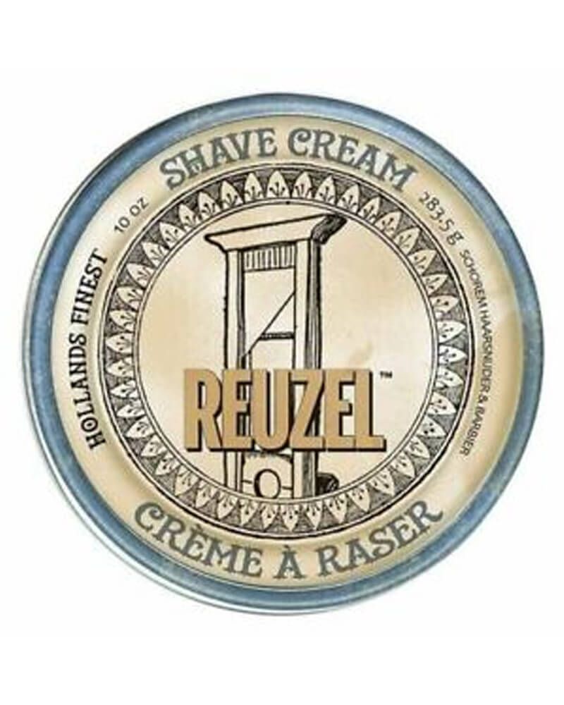 REUZEL – Shave Cream 283,5 g v:6867200 REUZEL – Shave Cream 283,5 g v:6867200