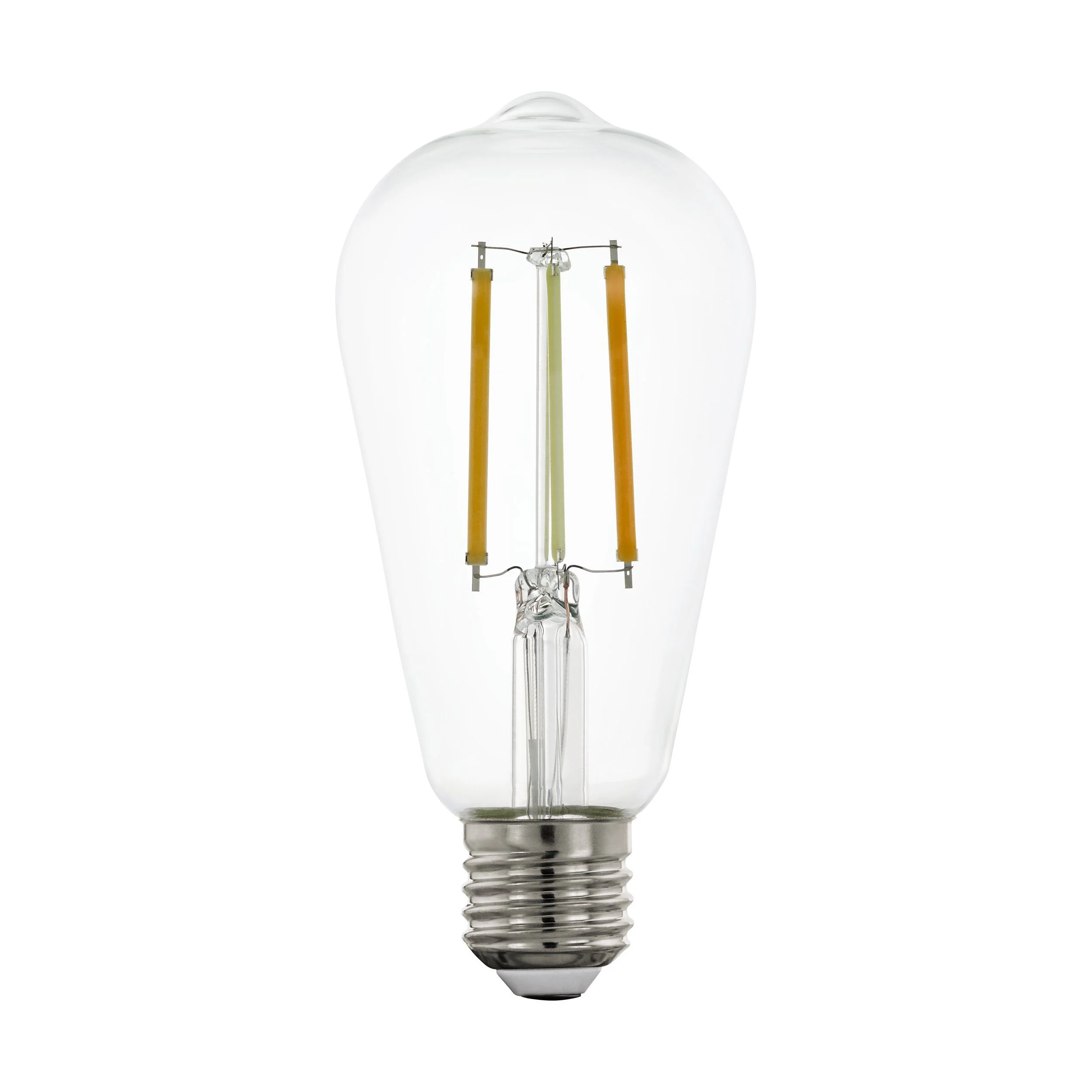EGLO E27 ST64 Smart LED-pære – Zigbee & Bluetooth v:4125705 EGLO E27 ST64 Smart LED-pære – Zigbee & Bluetooth v:4125705