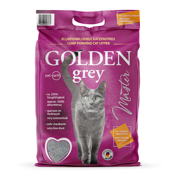 GOLDEN grey – Master – 14kg v:6353800 GOLDEN grey – Master – 14kg v:6353800