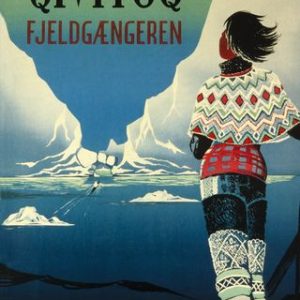 Qivitoq – Fjældgængeren – DVD v:4358200