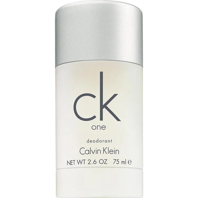 Calvin Klein – CK One Deodorant Stick v:1844910