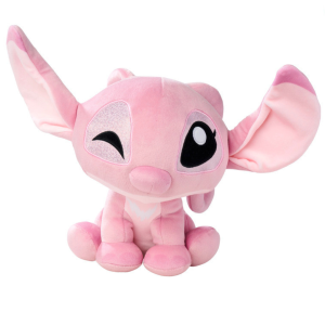 Disney – Doorables Angel 25cm – Pink – Angel v:1690478