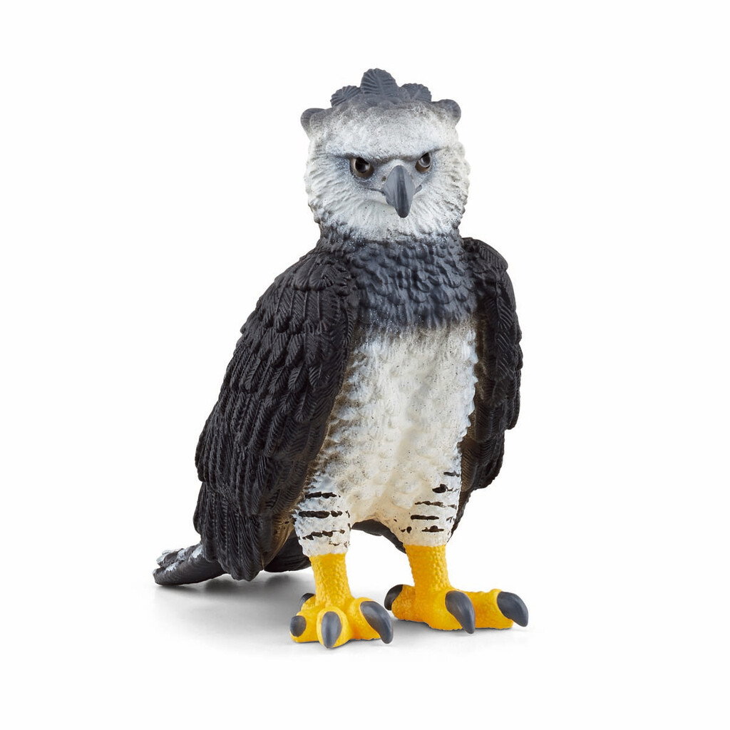 Schleich - Wild Life - Harpy Eagle (14862) v:7537448