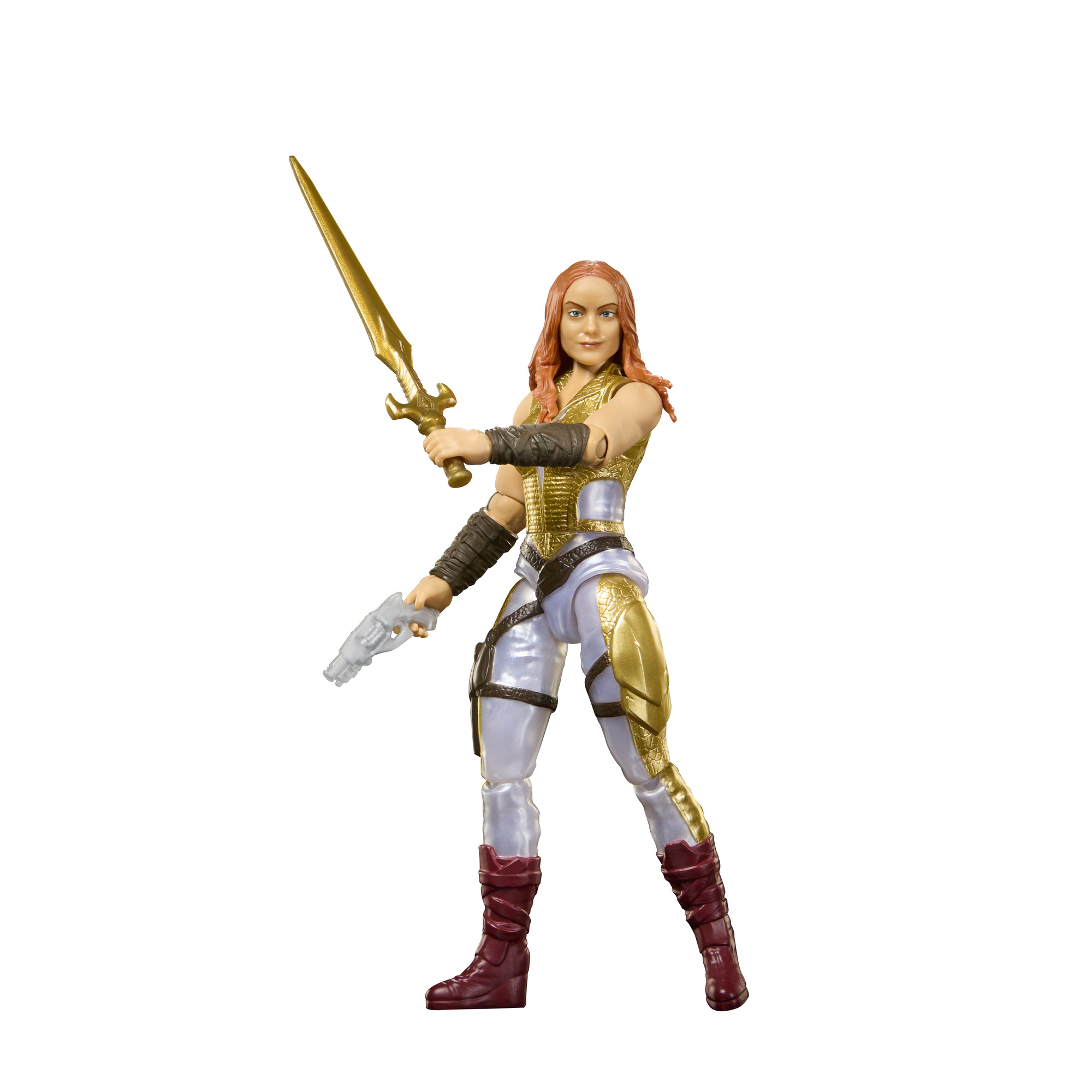 Masters of the Universe - Teela (JKH90) - Teela - Masters of the Universe v:3498649
