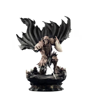 First4Figures – Berserk: Skull Knight (White Bone Variant) RESIN Statue /Figures – Gratis frakt v:1534254 First4Figures – Berserk: Skull Knight (White Bone Variant) RESIN Statue /Figures – Gratis frakt v:1534254