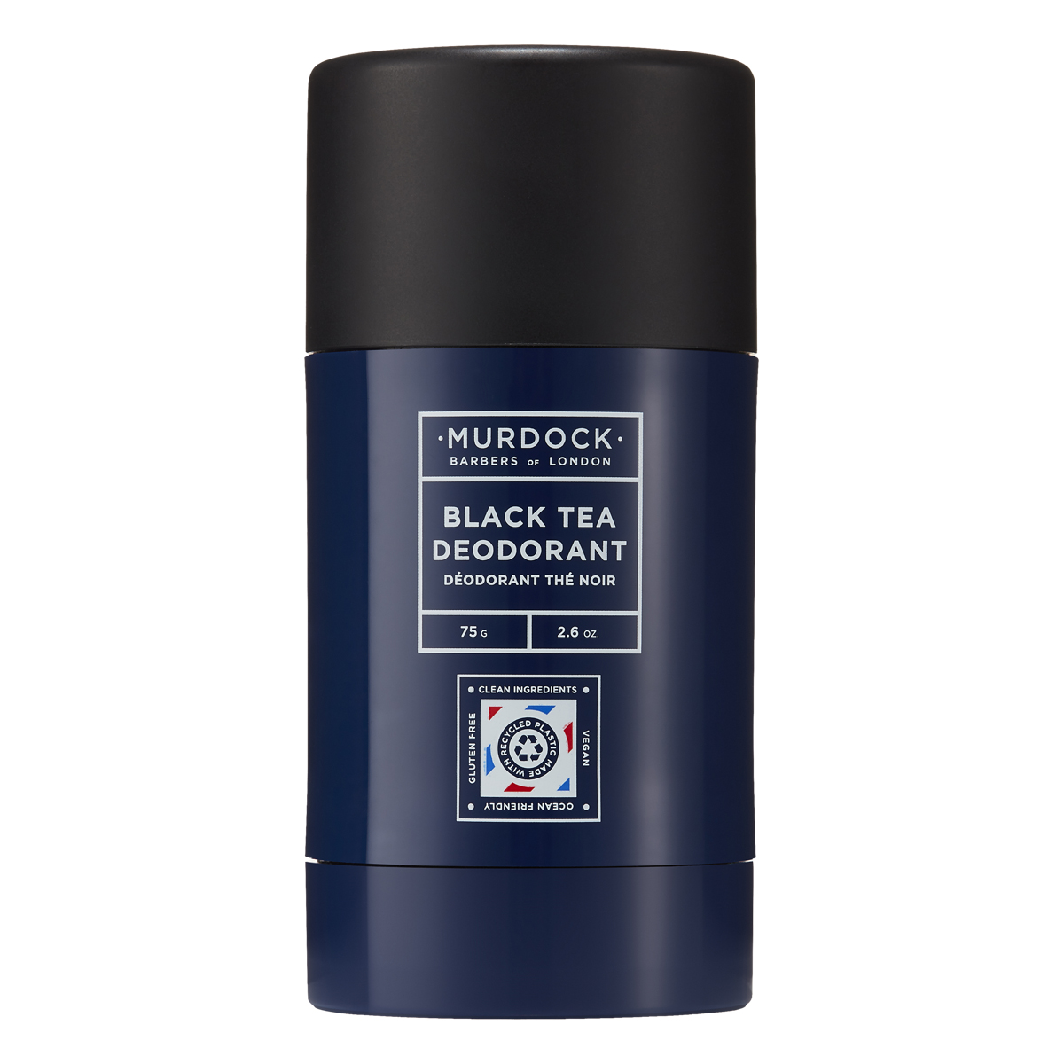 Murdock London – Deodorant Black Tea – 75 gr v:9813716