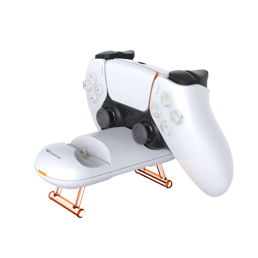 Subsonic Duo Led Dock - PS5/PS5 Slim v:1546647