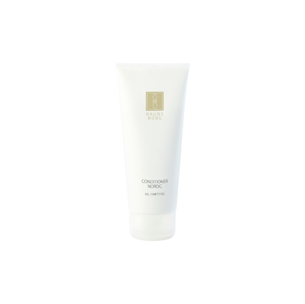 Raunsborg - Conditioner Nordic For All Hair Types - 200 ml - 20 v:7686408