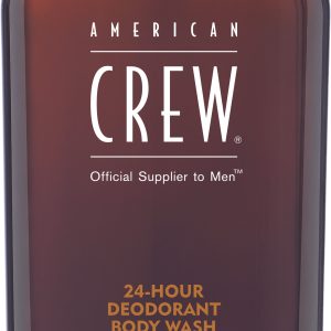 American Crew – 24-Hour Deodorant Body Wash 450ml v:4234402