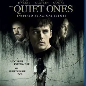 QUIET ONES v:6388589