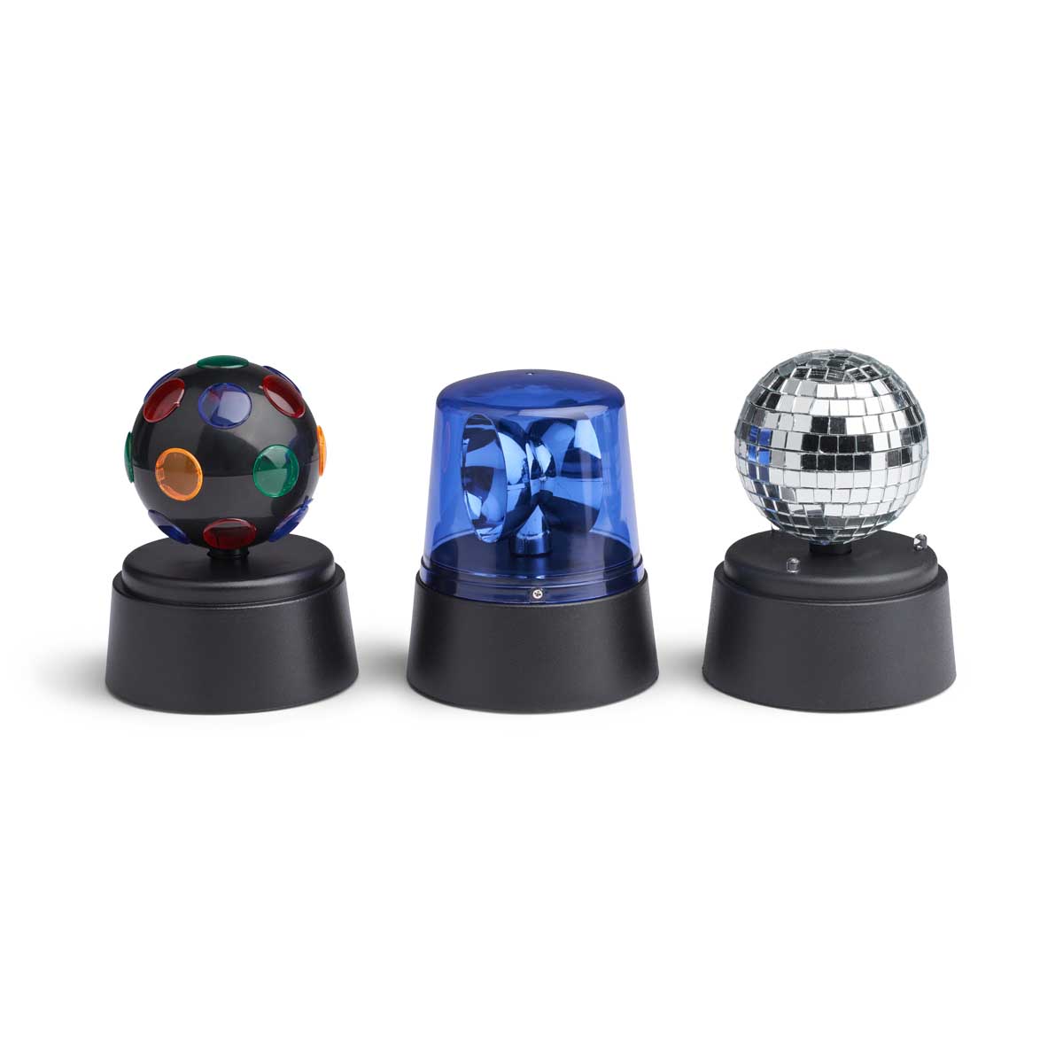 LIGHT – UP – Disco set 3 in 1 (MCDC005) v:6868163