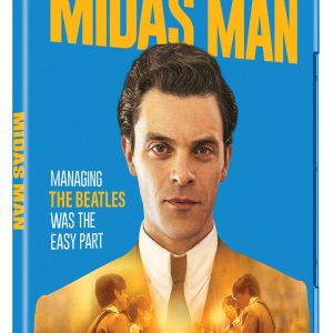 Midas Man BLU RAY v:3849896