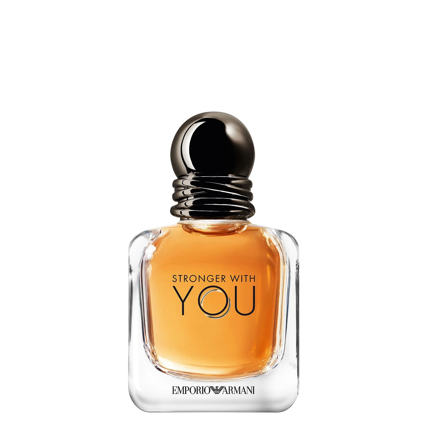 Armani – Emporio Armani Stronger With You Eau de Toilette – Gratis frakt v:5944796