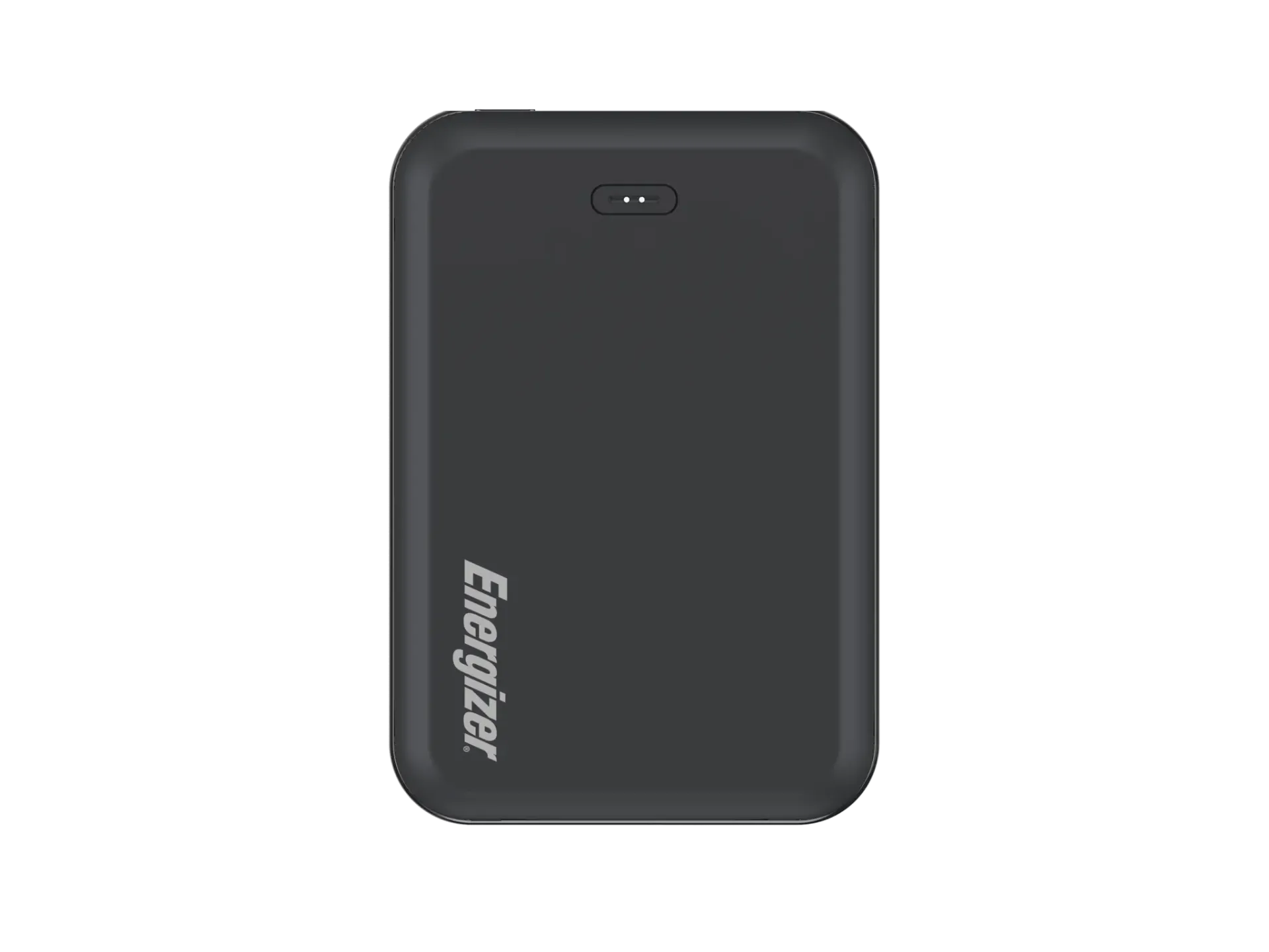 Energizer - Magsafe Compatible QI Power Bank QM5000BK - 5000mAh v:6943235