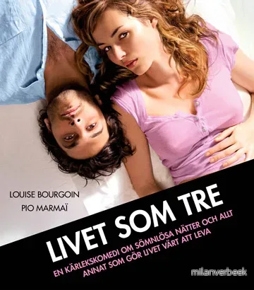 En lykkelig begivenhed - Un heureux événement - Blu-Ray - Standard v:7570254