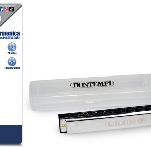 Bontempi – Metal Harmonica (302421) v:8947373