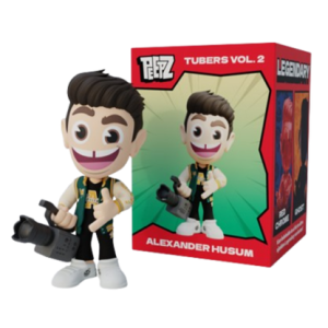 Peepz – Alexander Husum, Vol. 2 (PEEPZ-AH-02) v:1096548