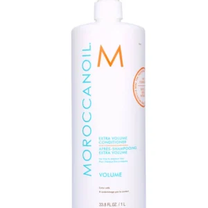 MOROCCANOIL – Extra Volume Conditioner 1000 ml – Gratis frakt v:2710688
