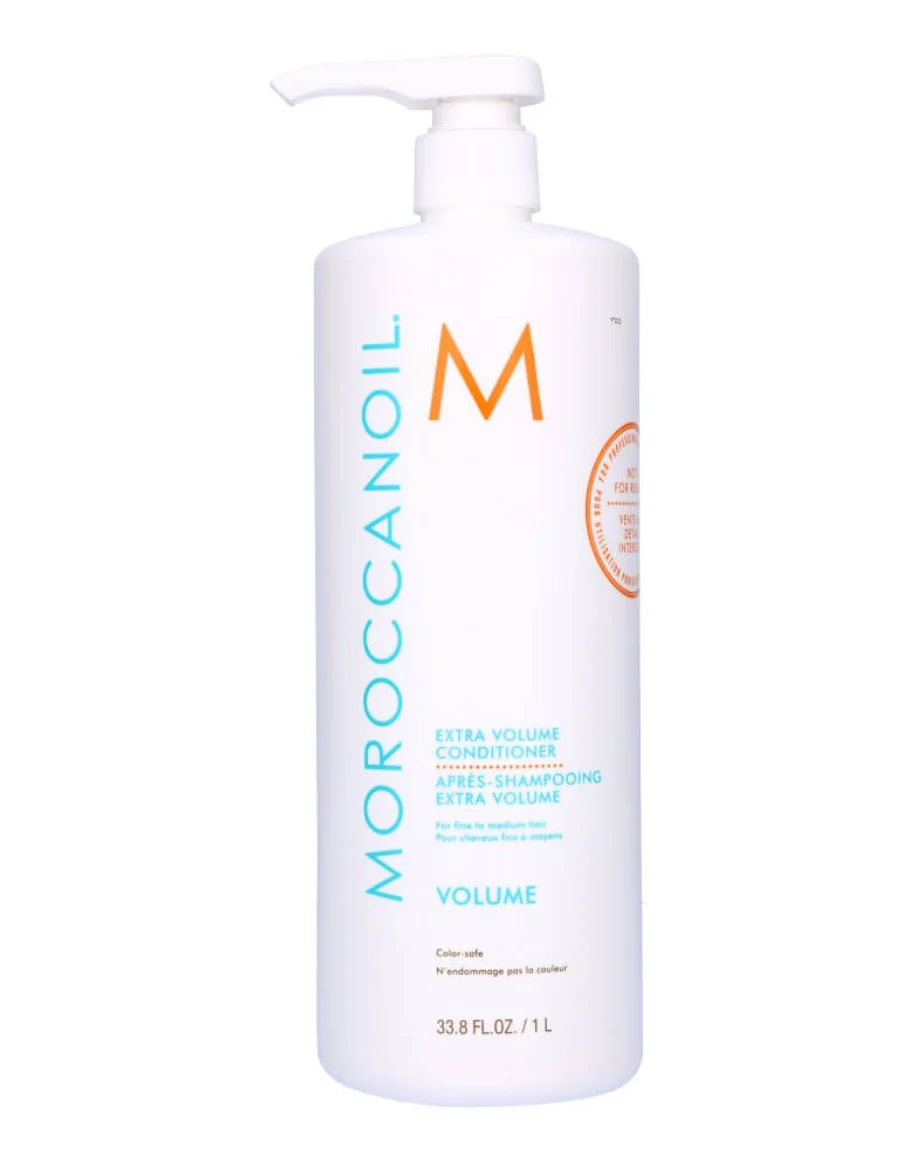 MOROCCANOIL - Extra Volume Conditioner 1000 ml - Gratis frakt v:2710688