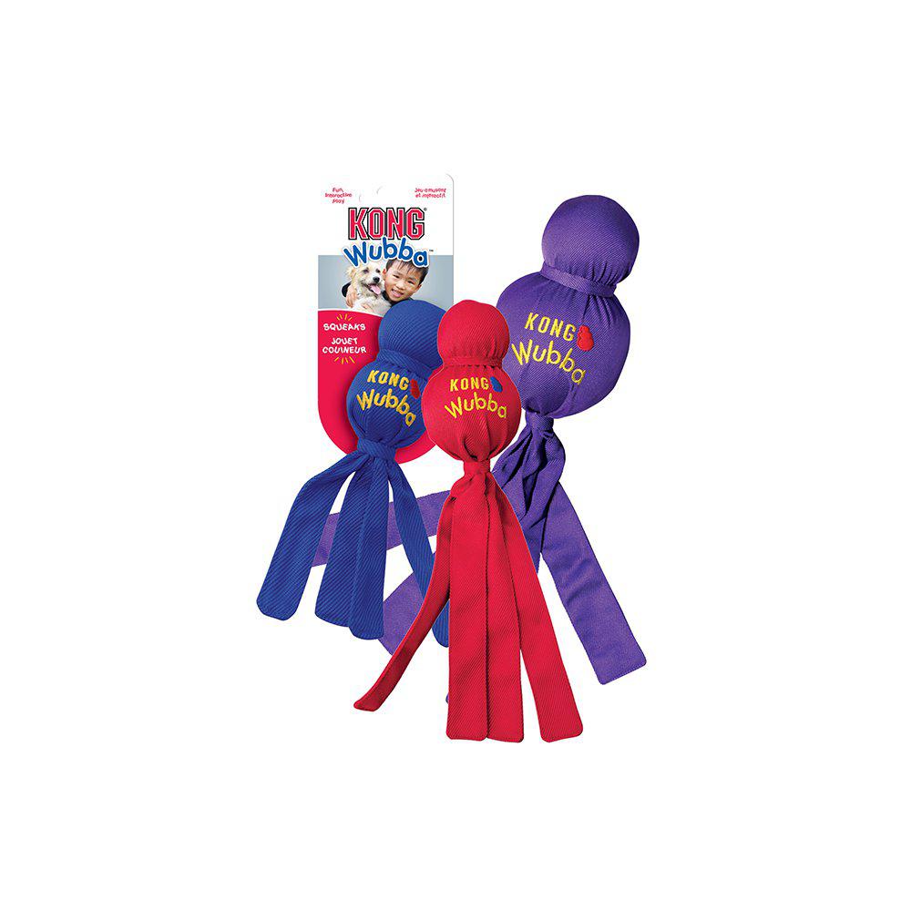 KONG – Wubba – S – 27.5x9x6 cm – (634.6412) v:2136280