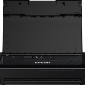 Epson – WorkForce WF-110W mobile printer – Gratis frakt v:2887011 Epson – WorkForce WF-110W mobile printer – Gratis frakt v:2887011