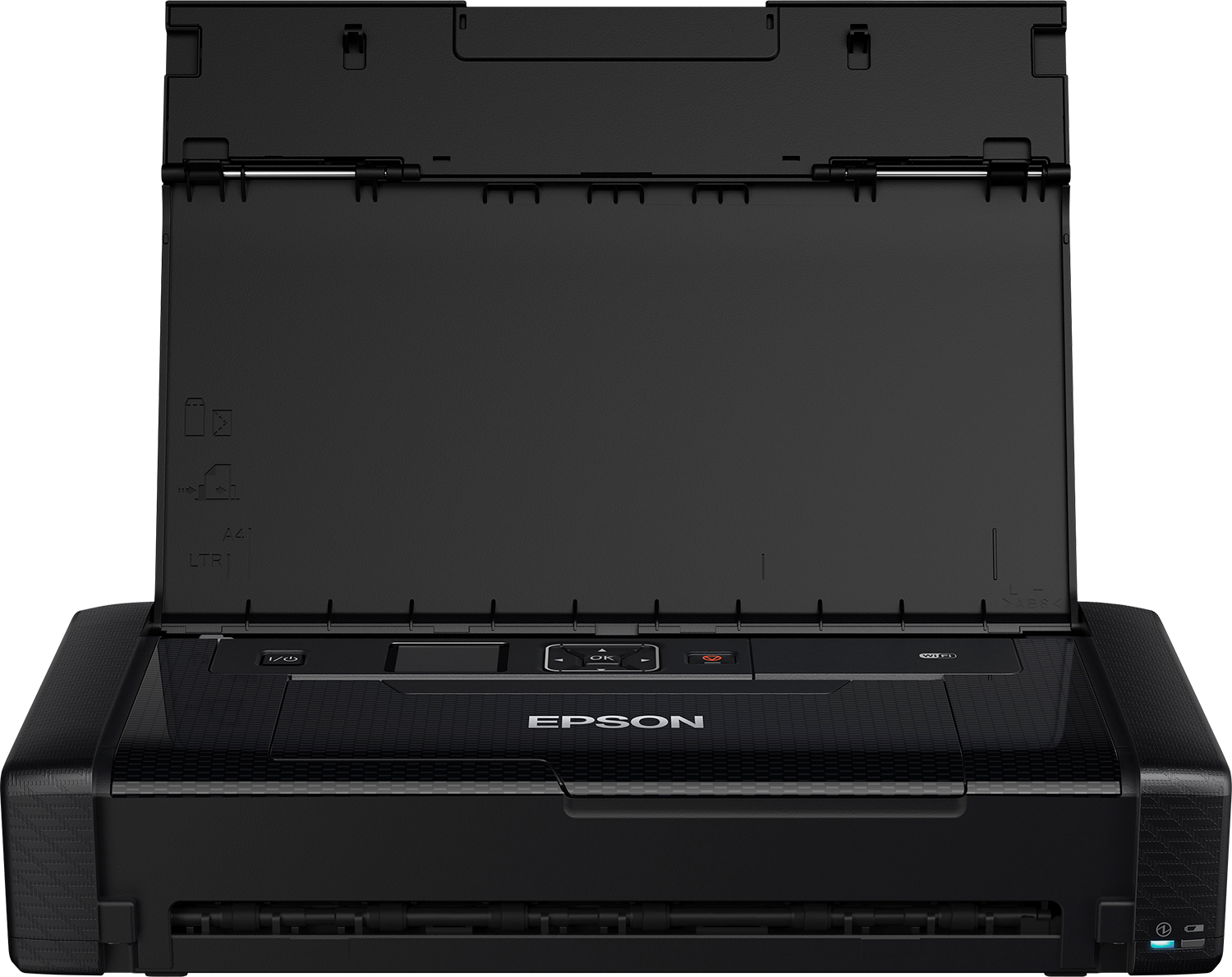 Epson - WorkForce WF-110W mobile printer - Gratis frakt v:2887011