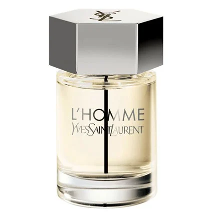 Yves Saint Laurent – L'Homme 100 ml. EDT – Gratis frakt v:6240100 Yves Saint Laurent – L'Homme 100 ml. EDT – Gratis frakt v:6240100