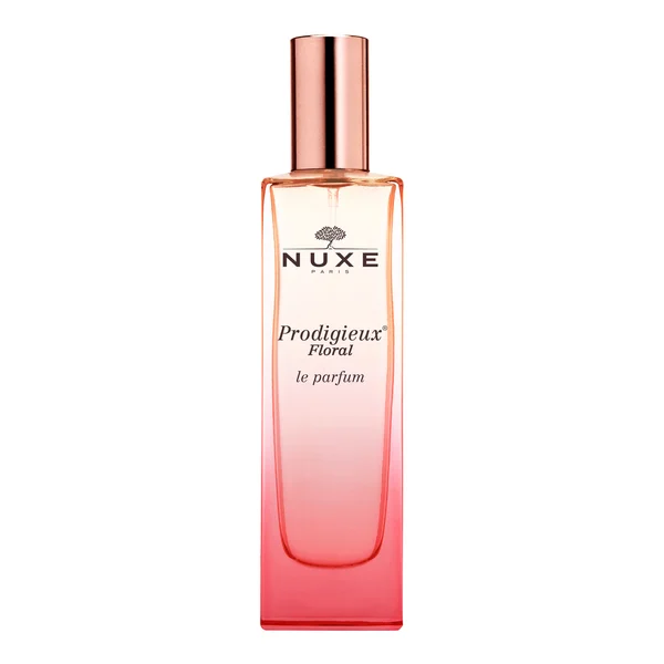 Nuxe - Prodigieux Flora Parfume 50 ml - 50 v:6611150