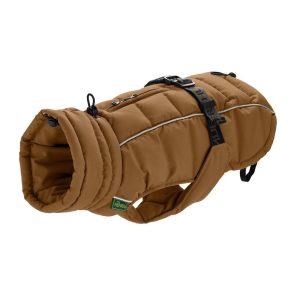 Hunter – Dogcoat Paxson Dachshund 40, caramel – (203510) – Gratis frakt v:8074921