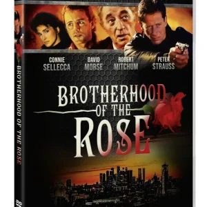 Brotherhood Of The Rose – 2 disc Box set Classic MIni-series) v:8207192