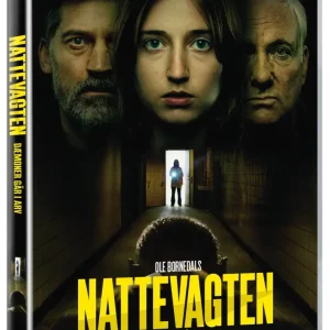 Nattevagten 2 – DVD – Standard v:3807191