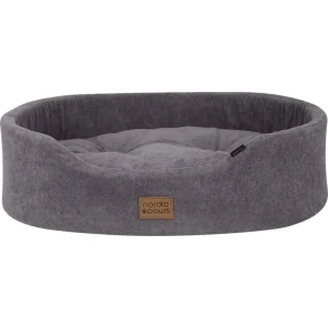 Nordic paws – Ovie Dog Bed – Charcoal Grey – L 70 x 56 cm. – Gratis frakt v:4908929 Nordic paws – Ovie Dog Bed – Charcoal Grey – L 70 x 56 cm. – Gratis frakt v:4908929