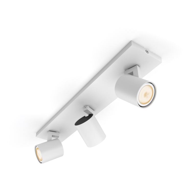 Philips Hue - Runner Hue bar/tube white 3x4.2W - Gratis frakt v:2618411