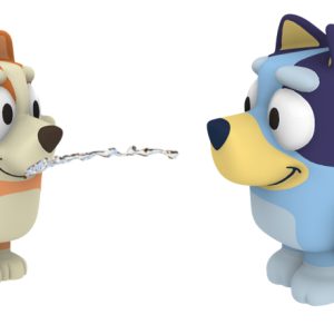 Toomies – Bluey Bath Squirters 2-Pack (203-73867) v:5235880 Toomies – Bluey Bath Squirters 2-Pack (203-73867) v:5235880