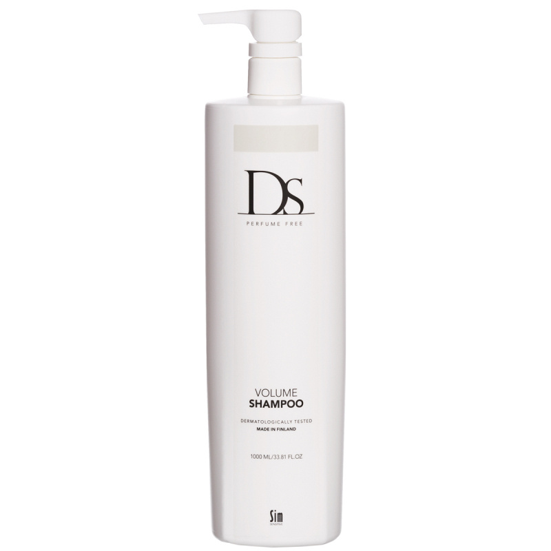 DS – Sim Sensitive Volume Shampoo 1000 ml – Gratis frakt v:3787184 DS – Sim Sensitive Volume Shampoo 1000 ml – Gratis frakt v:3787184
