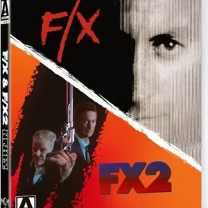 F/X & F/X 2: The Grande Illusion v:3364414