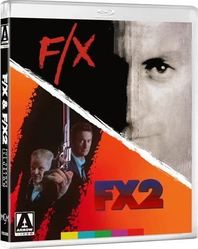 F/X & F/X 2: The Grande Illusion v:3364414
