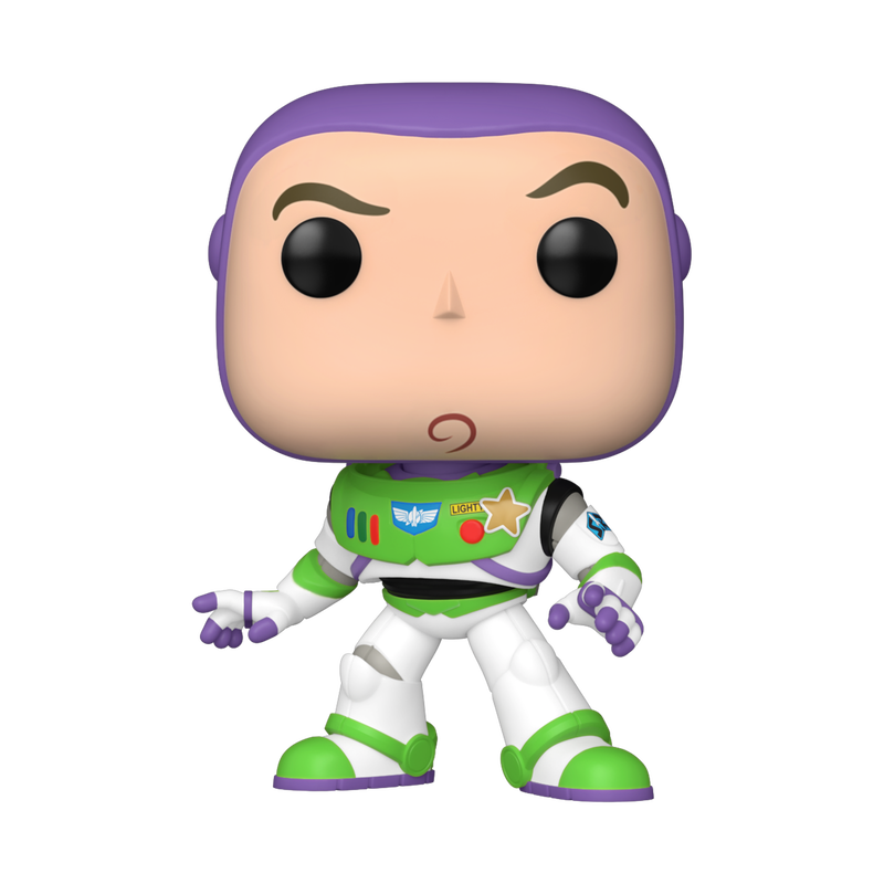Funko Pop! – Disney Toy Story 5 – Buzz Lightyear (90768) v:5667675 Funko Pop! – Disney Toy Story 5 – Buzz Lightyear (90768) v:5667675