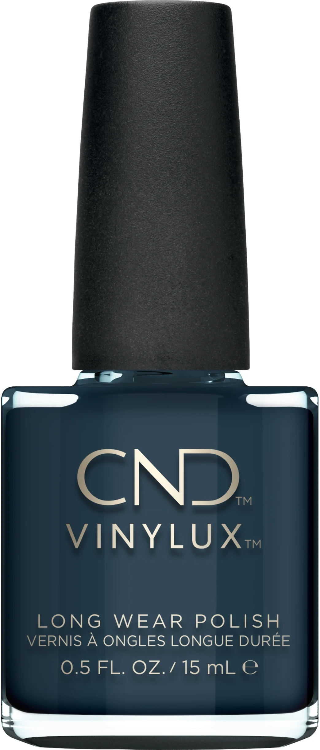 CND – Vinylux Indigo Frock – Blue v:7538035 CND – Vinylux Indigo Frock – Blue v:7538035
