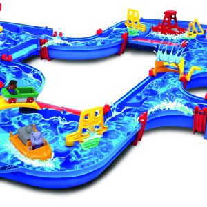 AquaPlay – Mega Lock Box (8700001544) – Gratis frakt v:8927861