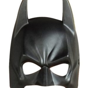 Rubies – Batman child mask (4889) v:5882910 Rubies – Batman child mask (4889) v:5882910