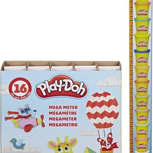 Play-Doh – Mega Meter (G2299) v:6492468