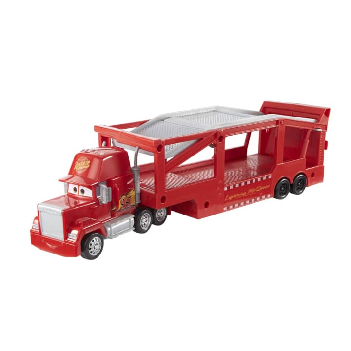 Disney Cars – Mack Hauler (HDN03) v:8213818 Disney Cars – Mack Hauler (HDN03) v:8213818