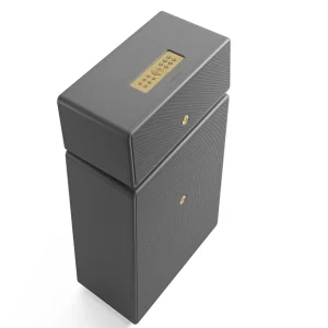 AUDIO PRO Speaker Drumfire W Multiroom Grey – Multiroom Grey – Gratis frakt v:8486490 AUDIO PRO Speaker Drumfire W Multiroom Grey – Multiroom Grey – Gratis frakt v:8486490