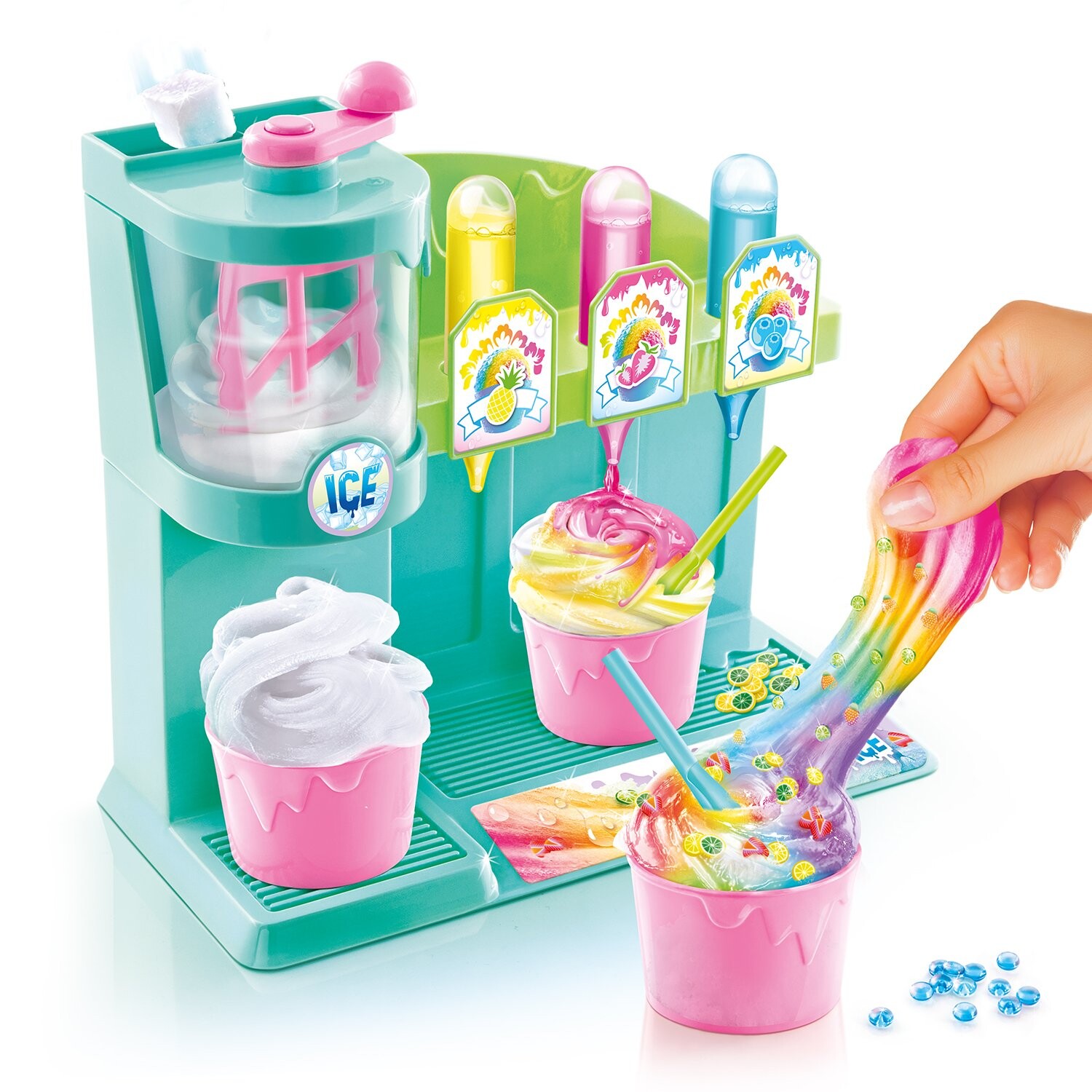 So Slime – IS-MASKIN – (3101) v:8567216 So Slime – IS-MASKIN – (3101) v:8567216