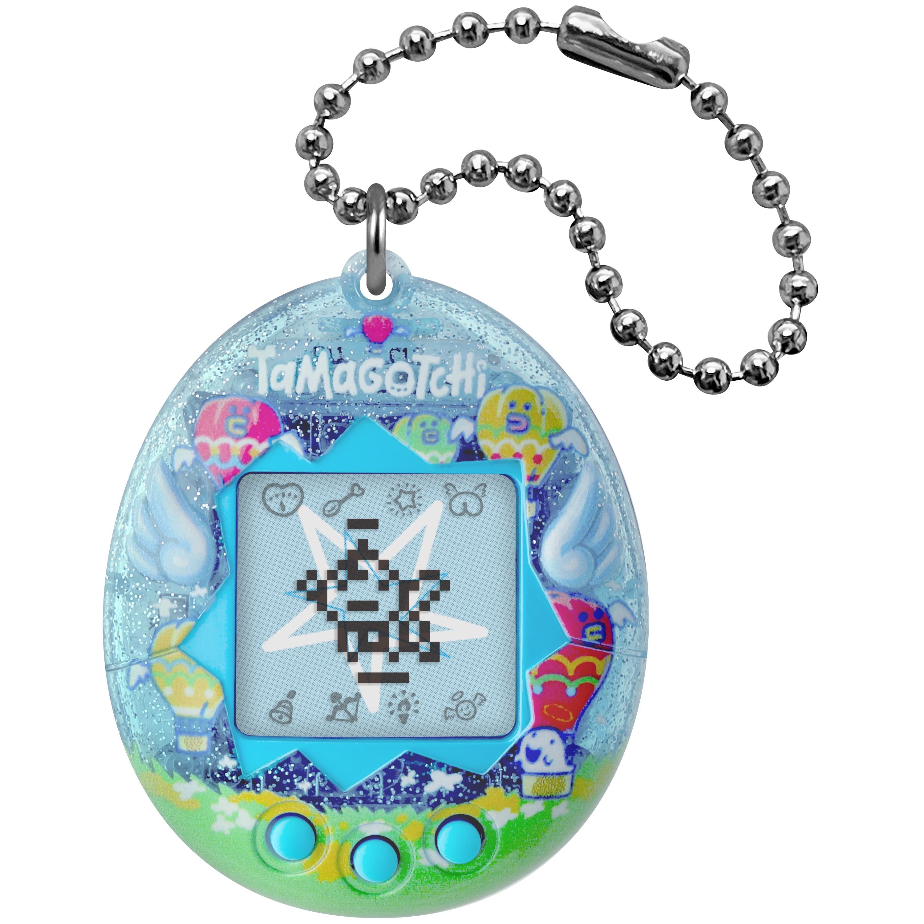 Tamagotchi – Original Angel Balloon (205030) v:2885751
