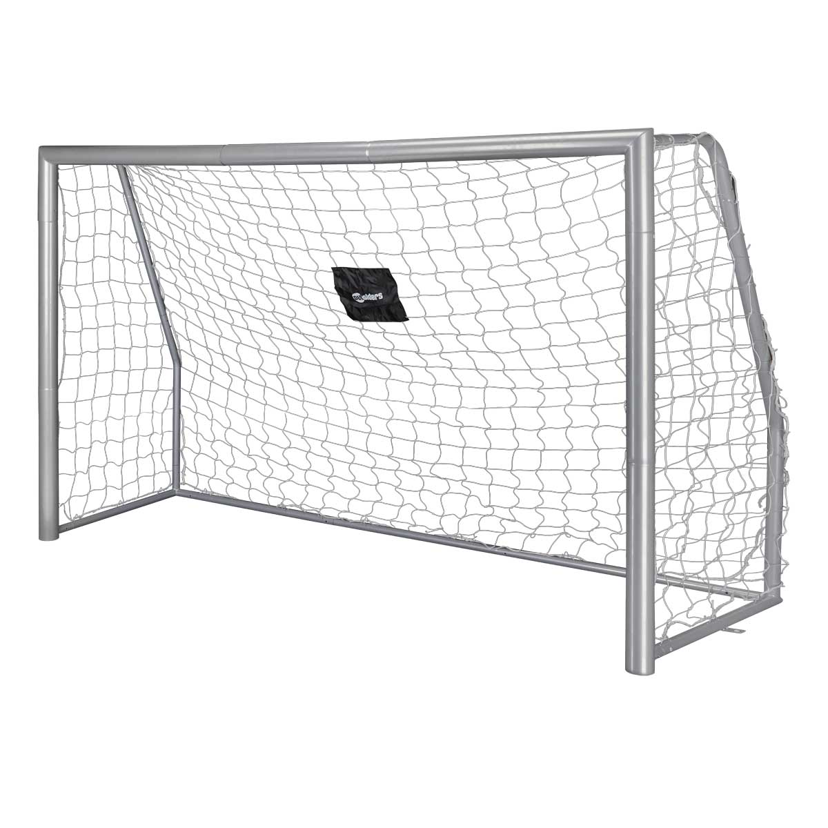 Outsiders – Forza Football Goal 240 x 160cm – Gratis frakt v:7594567