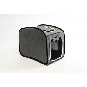 Nordic Paws – Bella Soft dogcage grey, M – (7000241012520) v:8495780 Nordic Paws – Bella Soft dogcage grey, M – (7000241012520) v:8495780