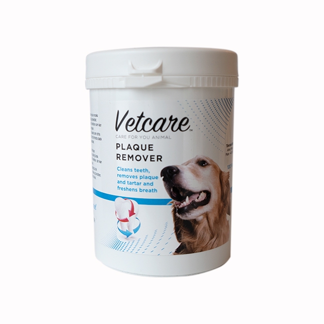 Vetcare – Plaque Remover 60 gr. Dog – (22030) v:6778968 Vetcare – Plaque Remover 60 gr. Dog – (22030) v:6778968