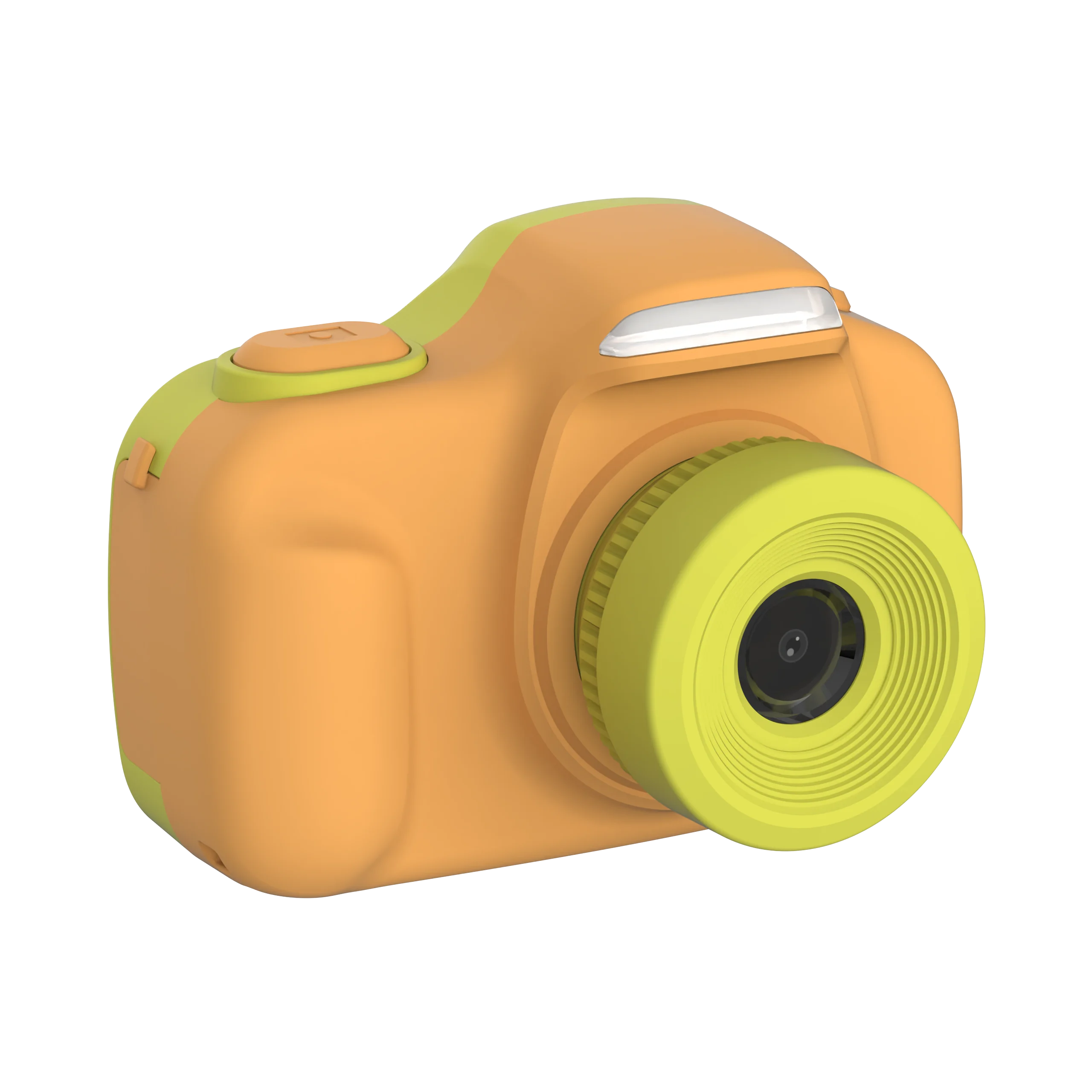 MyFirst - Camera 3 Yellow (FC2003SA-YW01) - Gratis frakt v:6914784